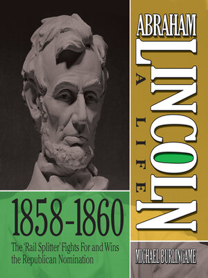 cover image of Abraham Lincoln